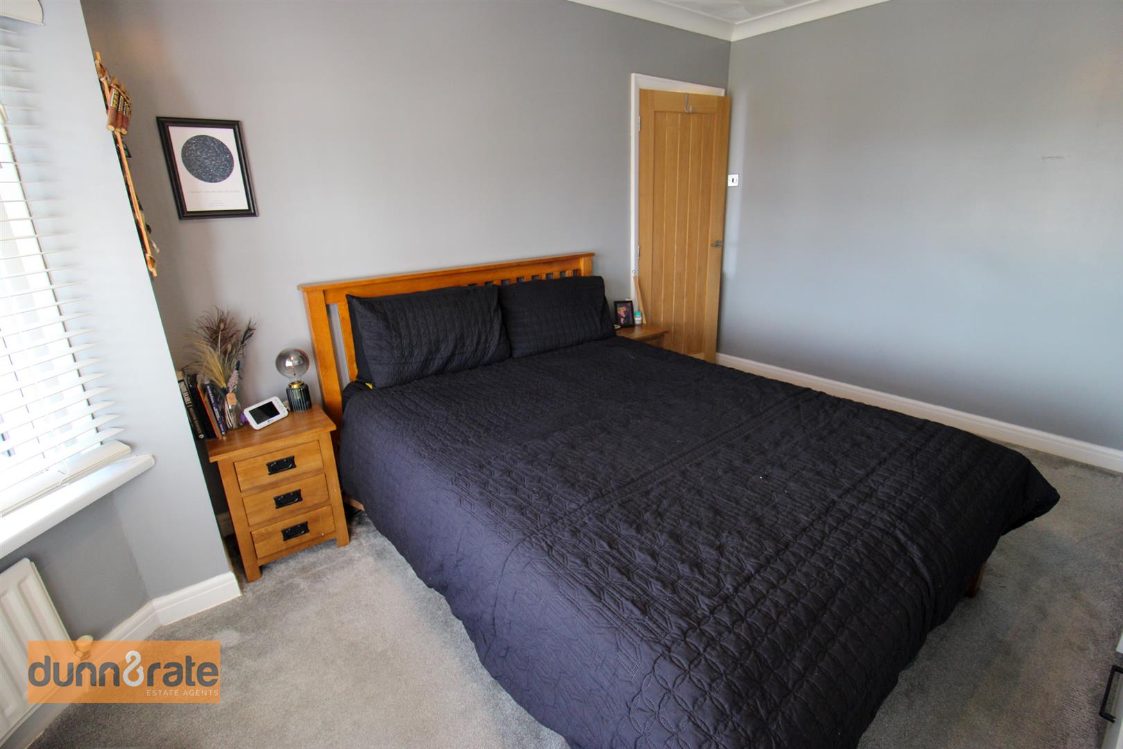 Marston Grove, Sneyd Green, Stoke-On-Trent